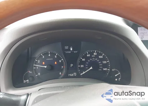 2010 Lexus Rx 350 z USA, uszkodzony, nr VIN 2T2BK1BA2AC005301